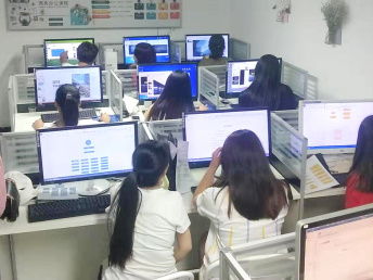 鄭州電腦辦公軟件培訓(xùn)班 文員、平面設(shè)計(jì)與電商美工短期速成